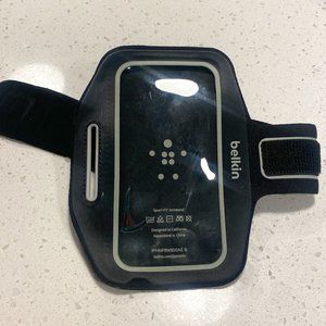 Sport-Fit Armband for iPhone. 6